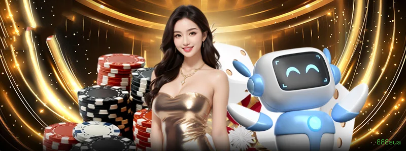 Ganhe prêmios incríveis na 888sua