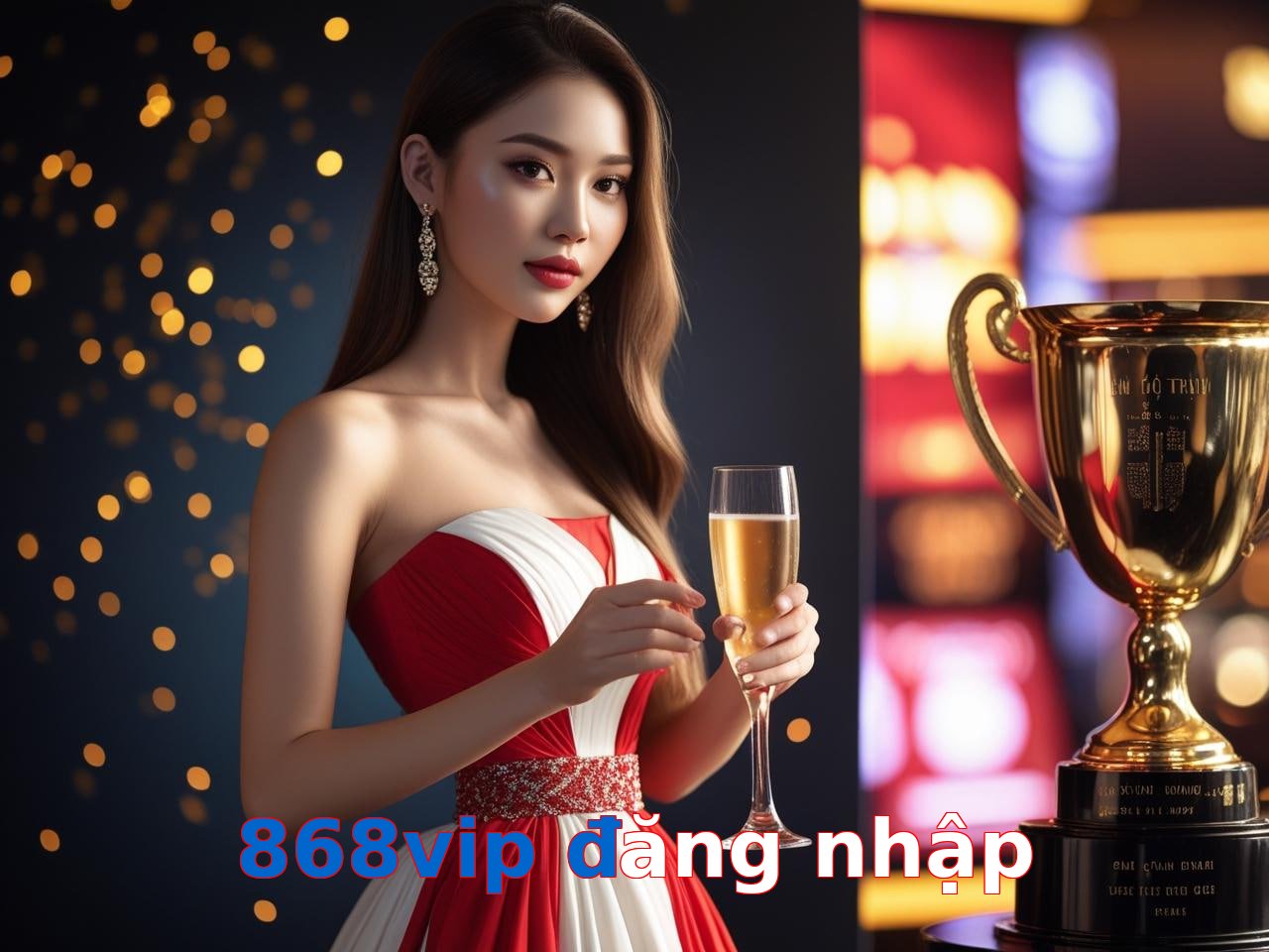 868vip đăng nhập