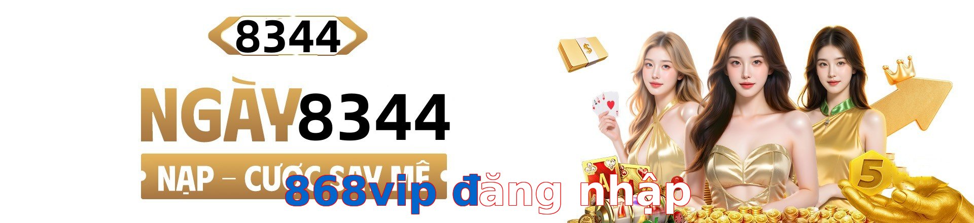 868vip đăng nhập