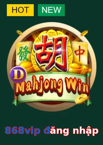 868vip đăng nhập