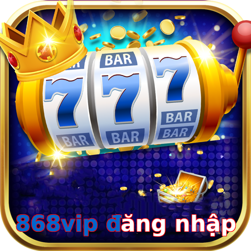 868vip đăng nhập